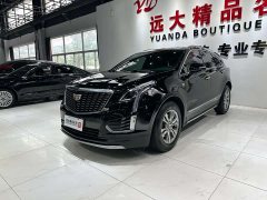 Cadillac XT5 2.0T FWD Luxury - фото 1