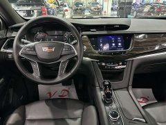 Cadillac XT5 2.0T FWD Luxury - фото 10