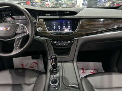 Cadillac XT5 2.0T FWD Luxury - фото 11