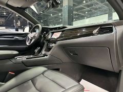 Cadillac XT5 2.0T FWD Luxury - фото 12