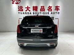 Cadillac XT5 2.0T FWD Luxury - фото 15
