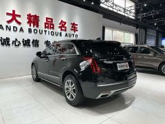Cadillac XT5 2.0T FWD Luxury - фото 16