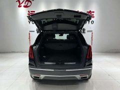 Cadillac XT5 2.0T FWD Luxury - фото 18