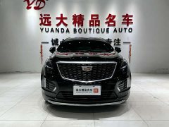 Cadillac XT5 2.0T FWD Luxury - фото 2