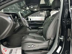 Cadillac XT5 2.0T FWD Luxury - фото 4
