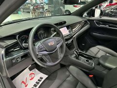 Cadillac XT5 2.0T FWD Luxury - фото 5