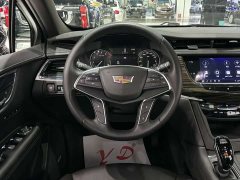 Cadillac XT5 2.0T FWD Luxury - фото 6
