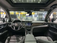 Cadillac XT5 2.0T FWD Luxury - фото 7
