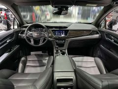 Cadillac XT5 2.0T FWD Luxury - фото 8
