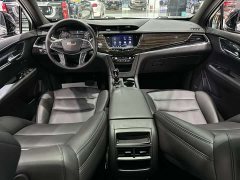 Cadillac XT5 2.0T FWD Luxury - фото 9