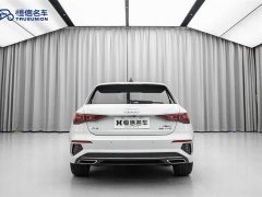 Audi A3 Sportback 35 TFSI Fashion Sport - фото 10
