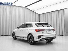 Audi A3 Sportback 35 TFSI Fashion Sport - фото 11