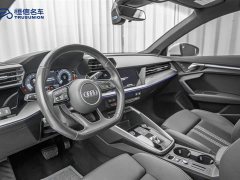 Audi A3 Sportback 35 TFSI Fashion Sport - фото 12