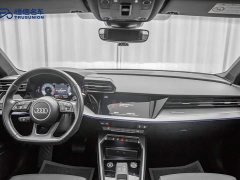Audi A3 Sportback 35 TFSI Fashion Sport - фото 13