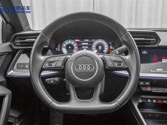 Audi A3 Sportback 35 TFSI Fashion Sport - фото 15