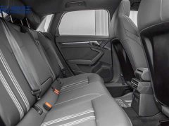 Audi A3 Sportback 35 TFSI Fashion Sport - фото 16