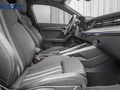 Audi A3 Sportback 35 TFSI Fashion Sport - фото 17