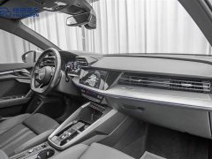 Audi A3 Sportback 35 TFSI Fashion Sport - фото 18