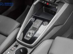 Audi A3 Sportback 35 TFSI Fashion Sport - фото 19