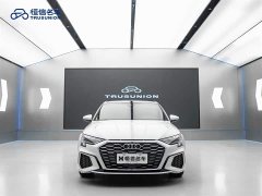 Audi A3 Sportback 35 TFSI Fashion Sport - фото 2