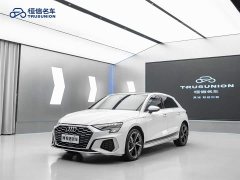 Audi A3 Sportback 35 TFSI Fashion Sport - фото 3