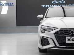 Audi A3 Sportback 35 TFSI Fashion Sport - фото 4