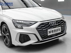 Audi A3 Sportback 35 TFSI Fashion Sport - фото 6