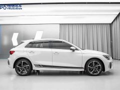 Audi A3 Sportback 35 TFSI Fashion Sport - фото 8