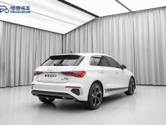 Audi A3 Sportback 35 TFSI Fashion Sport - фото 9