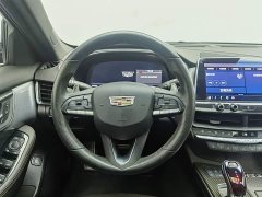 Cadillac CT5 28T Platinum Sport - фото 11