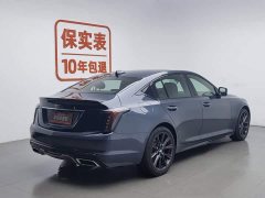 Cadillac CT5 28T Platinum Sport - фото 2