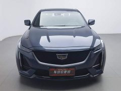 Cadillac CT5 28T Platinum Sport - фото 3