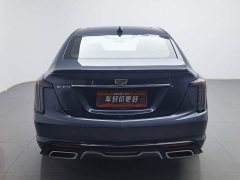 Cadillac CT5 28T Platinum Sport - фото 4