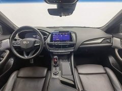 Cadillac CT5 28T Platinum Sport - фото 5