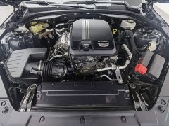 Cadillac CT5 28T Platinum Sport - фото 6