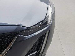 Cadillac CT5 28T Platinum Sport - фото 7