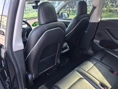 Tesla Model Y Rear-Wheel Drive - фото 10