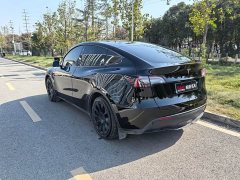 Tesla Model Y Rear-Wheel Drive - фото 12
