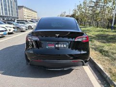 Tesla Model Y Rear-Wheel Drive - фото 13