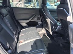 Tesla Model Y Rear-Wheel Drive - фото 15