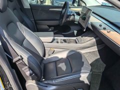 Tesla Model Y Rear-Wheel Drive - фото 17