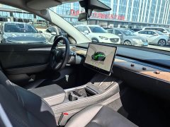Tesla Model Y Rear-Wheel Drive - фото 18