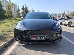Tesla Model Y Rear-Wheel Drive - фото 2