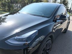 Tesla Model Y Rear-Wheel Drive - фото 20