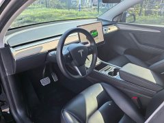 Tesla Model Y Rear-Wheel Drive - фото 5