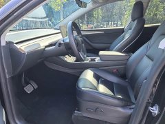 Tesla Model Y Rear-Wheel Drive - фото 6