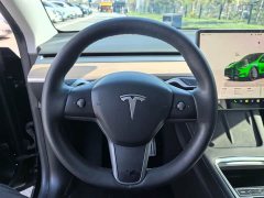Tesla Model Y Rear-Wheel Drive - фото 7
