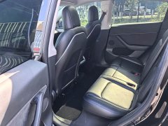 Tesla Model Y Rear-Wheel Drive - фото 9