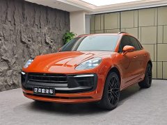 Porsche Macan GTS 2.9T - фото 1
