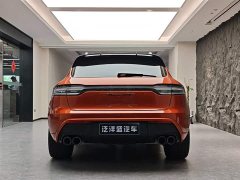 Porsche Macan GTS 2.9T - фото 18